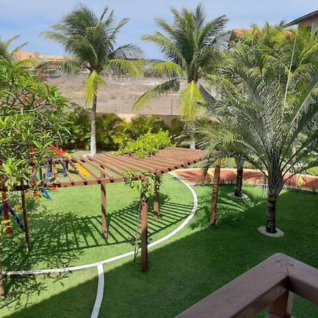 Condominio Vila Do Mar อากีราซ ภายนอก รูปภาพ