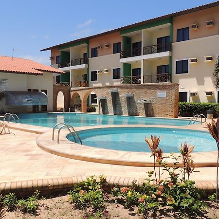 Condominio Vila Do Mar อากีราซ ภายนอก รูปภาพ