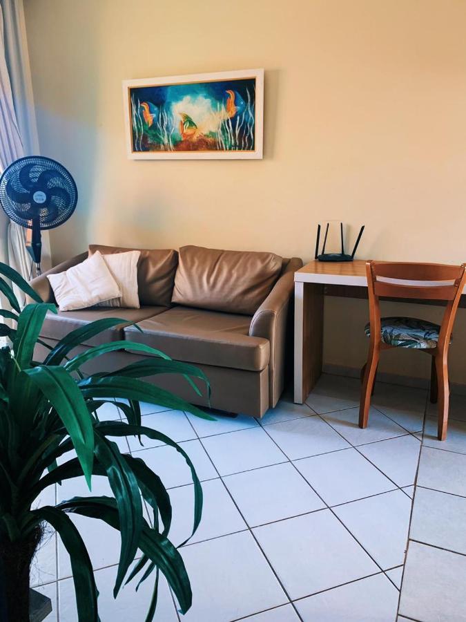 Condominio Vila Do Mar อากีราซ ภายนอก รูปภาพ