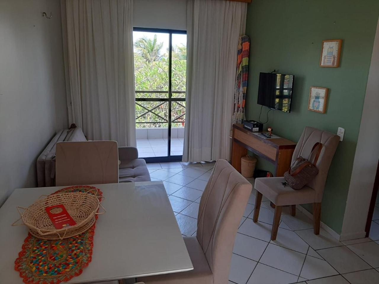 Condominio Vila Do Mar อากีราซ ภายนอก รูปภาพ