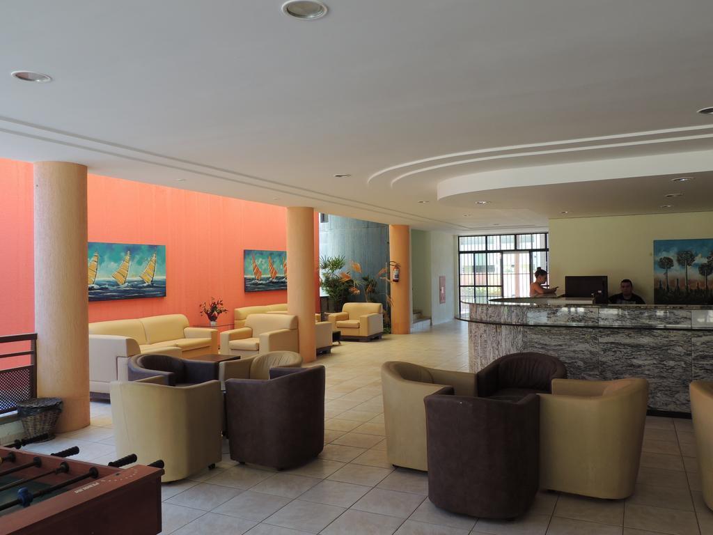 Condominio Vila Do Mar อากีราซ ภายนอก รูปภาพ