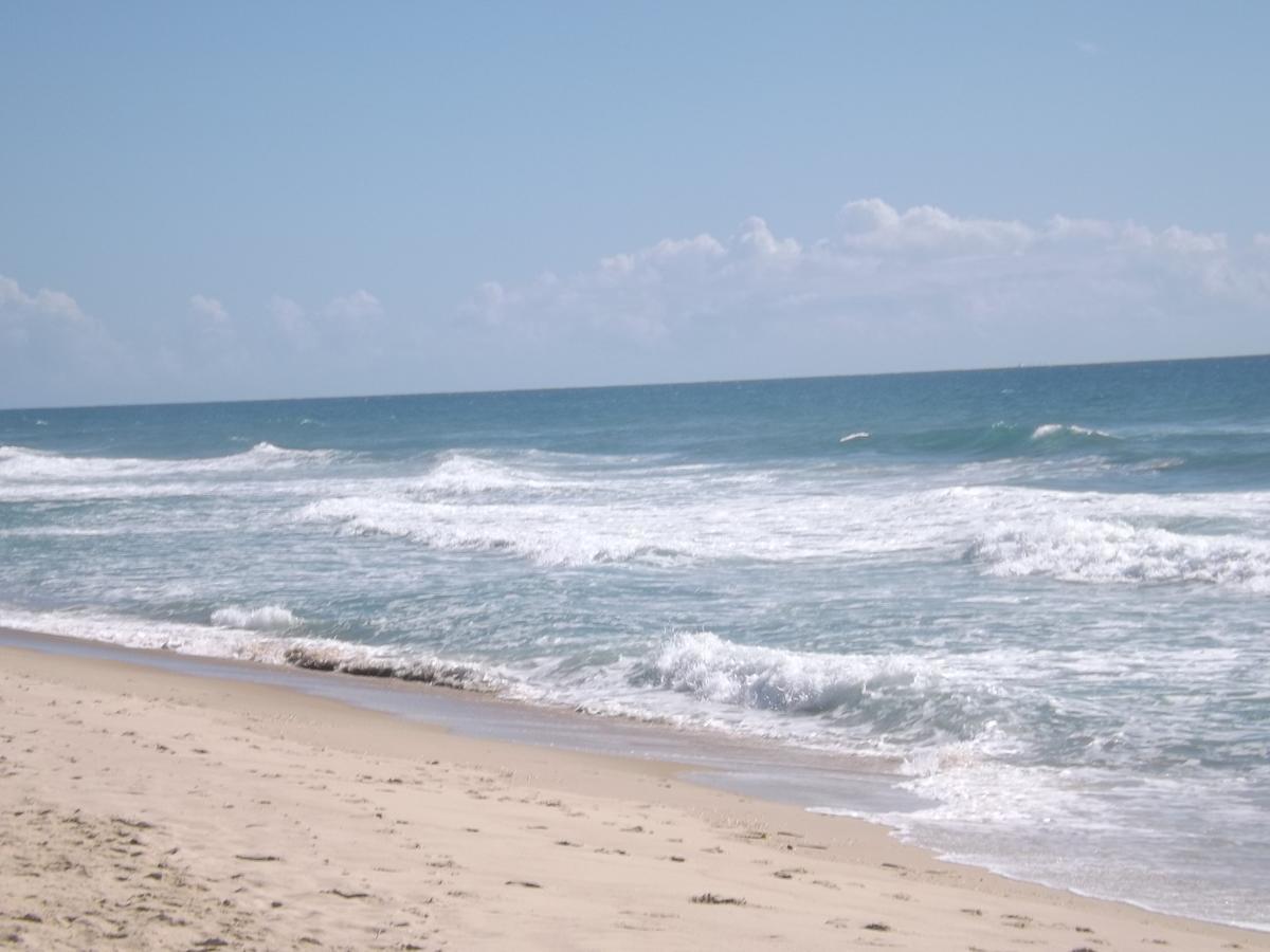 Condominio Vila Do Mar อากีราซ ภายนอก รูปภาพ